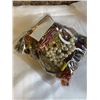 Image 5 : 2 BAGS W/ MISC COSTUME JEWELRY, BEADS AND PARTS
