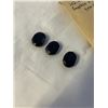 Image 2 : 102.35CT TOTAL NATURAL SAPPHIRE AND RUBY GEMSTONES