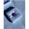 Image 2 : 2 HEAT TREATED RUBY GEMSTONES, 3.15CT AND 8.95CT
