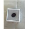 Image 1 : 9.3CT NATURAL AMETHYST, UNTREATED OVAL CUT