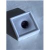 Image 2 : 9.3CT NATURAL AMETHYST, UNTREATED OVAL CUT