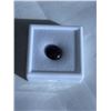 Image 2 : 8.8CT NATURAL RUBY, UNTREATED, OVAL CUT