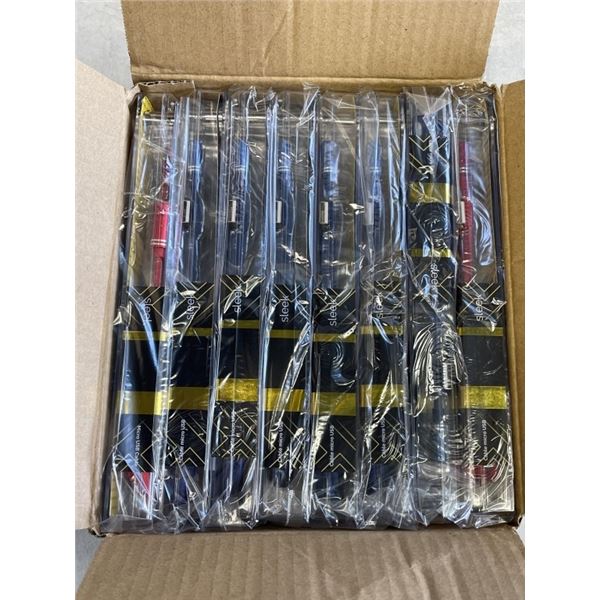 CASE OF NEW MICRO USB CHARGE CORDS