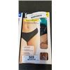 Image 2 : 2 PKS OF NIX UNDERWEAR - SIZE SMALL AND LARGE