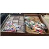 Image 1 : LARGE BOX OF HOCKEY CARDS, UPPER DECK ETC