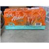 Image 4 : 2 FLATS OF OASIS ORANGE JUICE AND CASE OF ALANI PROTEIN DRINKS - SOME MISSING BOTTLES