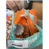 Image 5 : 2 FLATS OF OASIS ORANGE JUICE AND CASE OF ALANI PROTEIN DRINKS - SOME MISSING BOTTLES