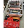 Image 1 : NEW SONY DVD PLAYER AND 2 TRAYS OF TONER