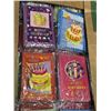 Image 2 : CASE OF NEW MINI GREETING CARDS