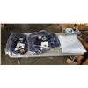 Image 1 : 5 NEW ASSORTED BACKPACKS  AND SPORTS BAGS