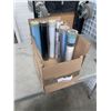 Image 1 : LOT OF CRICUT HEAT TRANSFER VINYL ROLLS