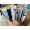 Image 2 : LOT OF CRICUT HEAT TRANSFER VINYL ROLLS