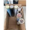Image 3 : LOT OF CRICUT HEAT TRANSFER VINYL ROLLS