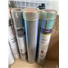 Image 5 : LOT OF CRICUT HEAT TRANSFER VINYL ROLLS