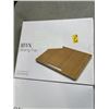 Image 2 : 3 NEW KITCHEN SLIDING TRAYS, MAKE YOUR APPLIANCES MOVE