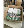 Image 1 : 11 NEW KIDS WATERBOTTLES, 7 ARE CAMELBAK BRAND