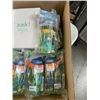 Image 3 : 11 NEW KIDS WATERBOTTLES, 7 ARE CAMELBAK BRAND
