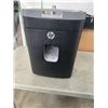 Image 1 : HP PAPER SHREDDER