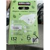 Image 3 : BOX OF KIRLAND SIZE 6 DIAPERS