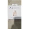 Image 3 : 2 PAIRS OF SUIDO A1 BLUETOOTH EARBUDS