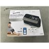 Image 1 : BEUER BLUTOOTH  ONE-PIECE BLOOD PRESSURE MONITOR