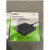 Image 2 : BELKIN BOOSTCHARGE PRO UNIVERSAL EASY ALIGN WIRELESS CHARGIN PAD 15W, BELKIN SOUNDFORM CLEAR FIT OPE
