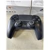 Image 2 : 5 PS5 DUALSENSE WIRELESS CONTROLLERS DEFECTIVE STORE RETURNS