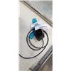 Image 1 : FITBIT FB507 SMARTWATCH W/ CHARGER