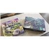 Image 3 : 3 NEW BOARD GAMES
