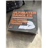 Image 1 : NEW ULTIMATE DANLGER 270 DEGREE MULTIMODAL HOCKEY TRAINER WITH APP