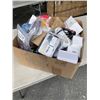 Image 2 : LARGE LOT OF NEW SHOP AND AUTOMOTIVE ITEMS