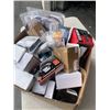 Image 3 : LARGE LOT OF NEW SHOP AND AUTOMOTIVE ITEMS