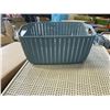 Image 6 : 2 BOXES OF IKEA ORGANIZERS AND BINS