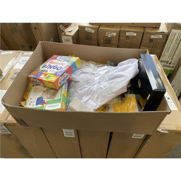 ASSORTED AMAZON OVERSTOCK INCLUDING SLIDING DOOR HARDWARE KITS