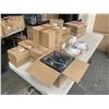 Image 2 : LARGE LOT OF ASSORTED NEW LIGHTING ITEMS