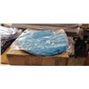 Image 1 : NEW OUTSUNNY PATIO SUN LOUNGER AND NEW CAMPING PRIVACY SHOWER TENT