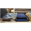 Image 1 : NEW OUTSUNNY PATIO SUN LOUNGER AND NEW BEACH TENT