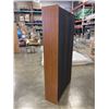 Image 3 : 6FT OAK BOOKSHELF