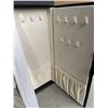 Image 4 : NEW 6 TYIER LEATHER JEWELLERY BOX ORGANIZER