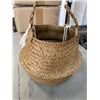 Image 3 : 5 NEW CHIC COLLEZIONE BOHO BASKETS