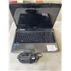 Image 1 : TOSHIBA I3 LAPTOP W/ WNDOWS 10 UPDATE - NO PASSWORD, W/ CHARGER