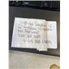 Image 2 : TOSHIBA I3 LAPTOP W/ WNDOWS 10 UPDATE - NO PASSWORD, W/ CHARGER