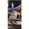Image 2 : DYSON V7 ANIMAL PRO CORDLESS STICK VACUUM - TESTED WORKING, RETAIL $499