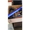Image 3 : DYSON V7 ANIMAL PRO CORDLESS STICK VACUUM - TESTED WORKING, RETAIL $499