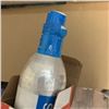 Image 3 : 2 NEW SODA STREAM CO2 CANNISTERS