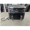 Image 1 : NINJA DUAL ZONE AIR FRYER
