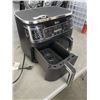 Image 4 : NINJA DUAL ZONE AIR FRYER