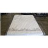 Image 1 : AS NEW DOUGLAS ORIGINAL QUEENSIZE MATTRESS