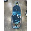 Image 1 : BODY GLOVE PERFORMER PADDLE BOARD KIT WITH CARRY BAG