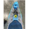 Image 2 : BODY GLOVE PERFORMER PADDLE BOARD KIT WITH CARRY BAG